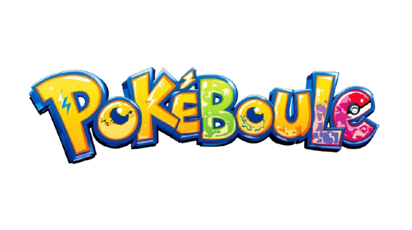 Pokéboule